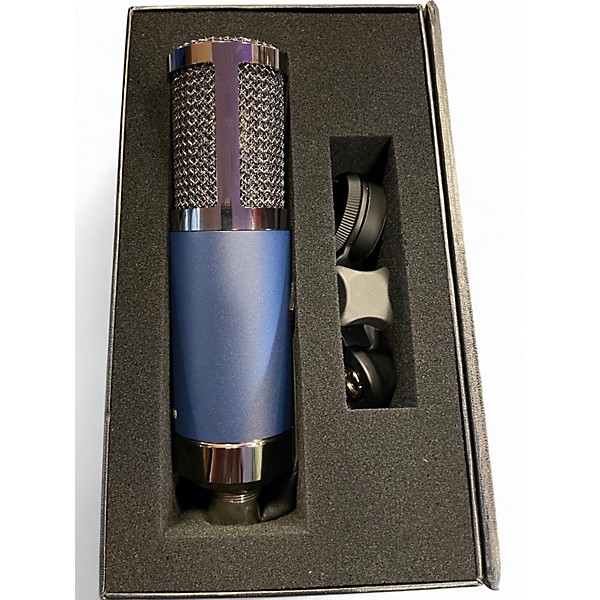 Used TELEFUNKEN TF11 FET Condenser Microphone