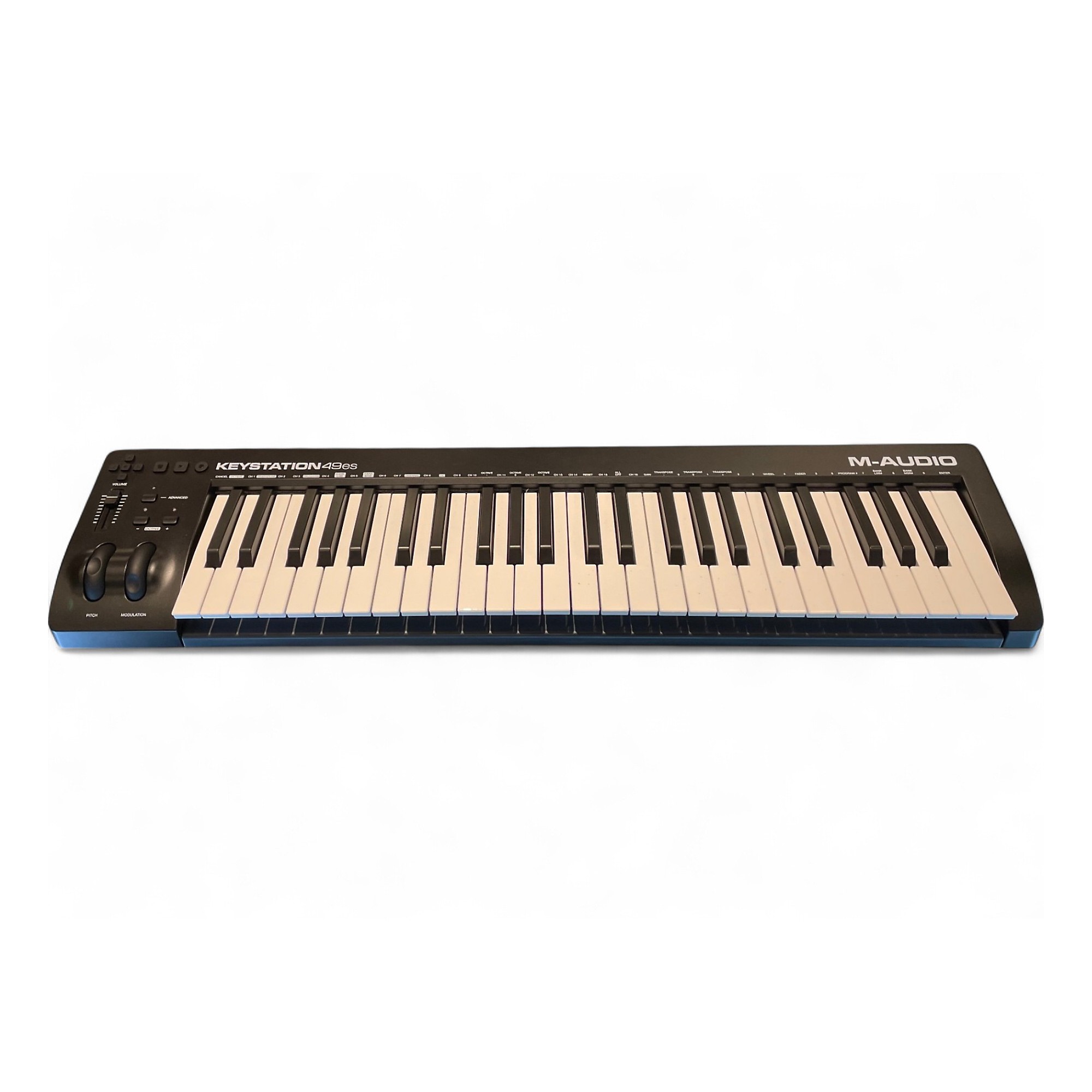 DTM・DAW M-AUDIO KEYSTATION49 M-Audio