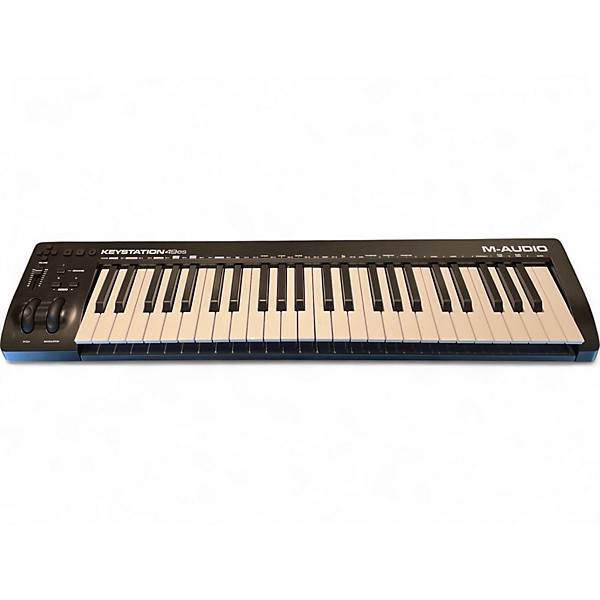 DTM・DAW M-AUDIO KEYSTATION49 Amazon.com: M-Audio, 49-Key Keystation : M-Audio: Musical
