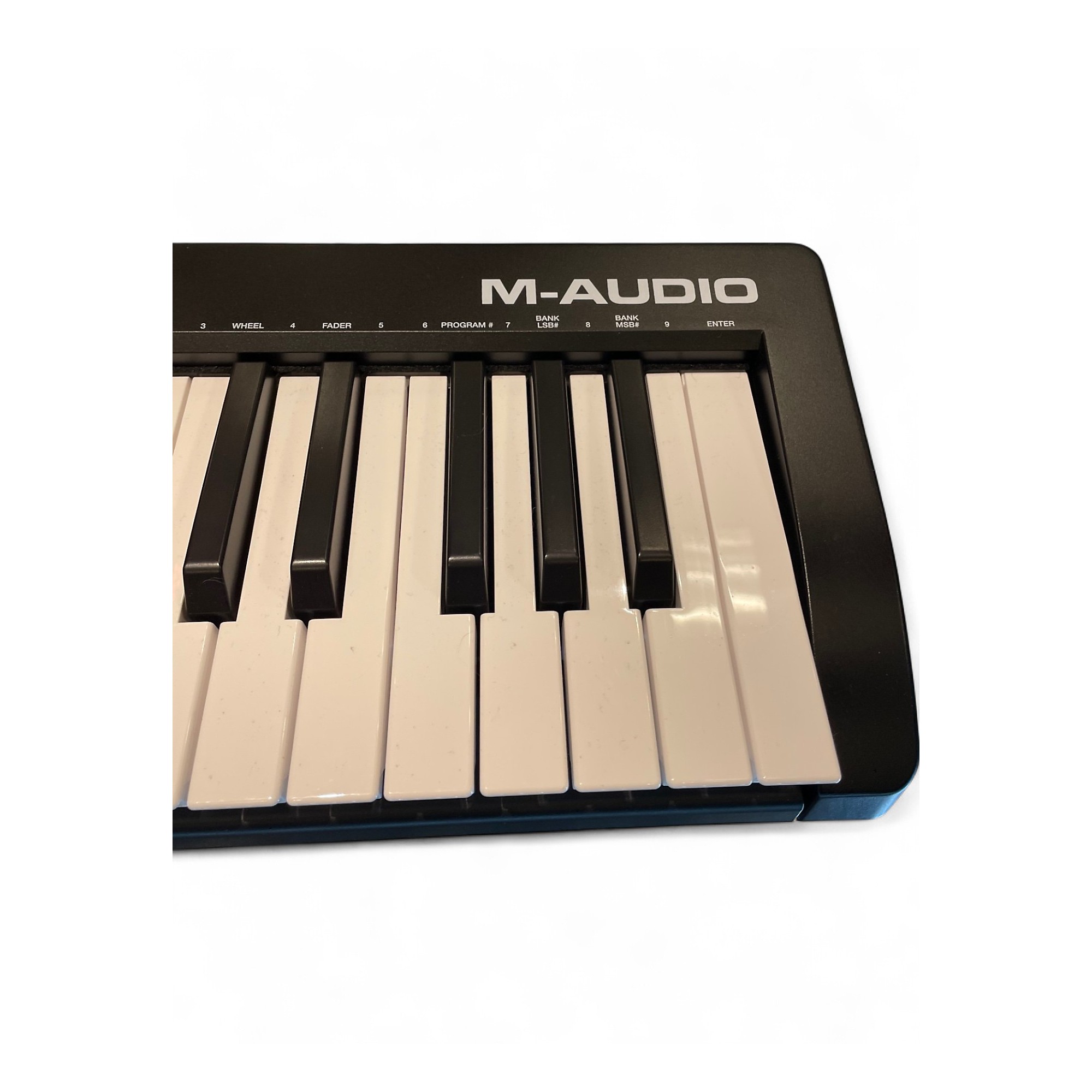 その他 M-AUDIO KEYSTATION49 Amazon.com: M-Audio Keystation 49 MK3 MIDI Keyboard