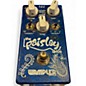 Used Wampler Brad Paisley Signature Overdrive Effect Pedal thumbnail
