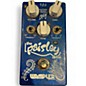 Used Wampler Brad Paisley Signature Overdrive Effect Pedal
