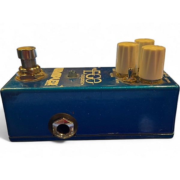 WAMPLER mini EGOコンプレッサー中古 Used Wampler Mini Ego Effect Pedal | Guitar Center