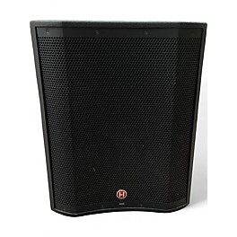 Used Harbinger VARI V2318S Powered Subwoofer
