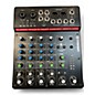 Used Harbinger LV8 Unpowered Mixer thumbnail