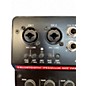 Used Harbinger LV8 Unpowered Mixer