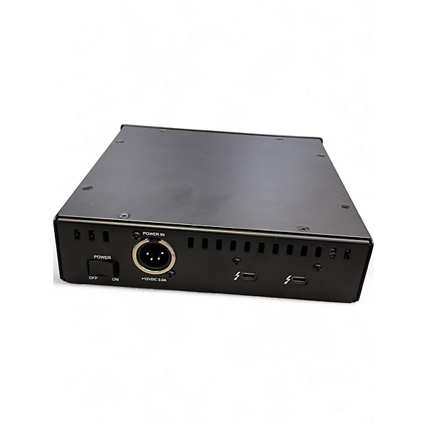 Used Universal Audio UAD-2 Quad Audio Interface