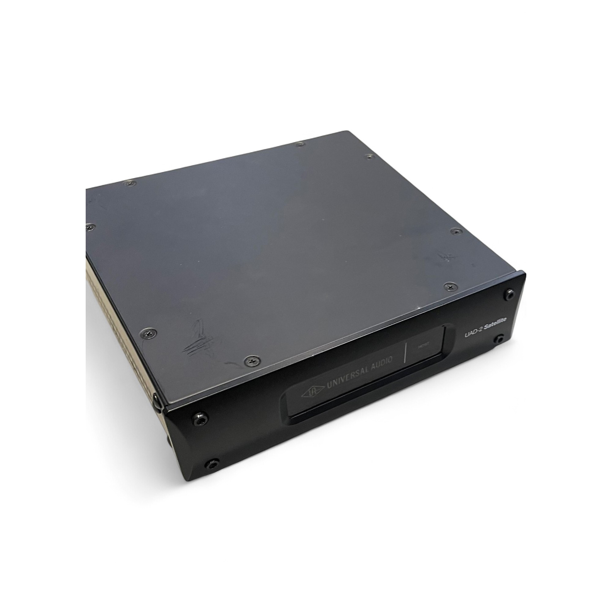 Used Universal Audio UAD-2 Quad Satellite Audio Interface