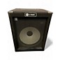 Used SWR LA15 1x15 100W Bass Combo Amp thumbnail