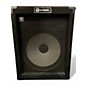 Used SWR LA15 1x15 100W Bass Combo Amp