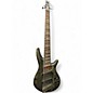 Used Ibanez SRFF806 Gray Electric Bass Guitar thumbnail