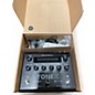 Used IK Multimedia TONEX Modeling Amp & Distortion  Effect Processor