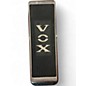 Used VOX V846HW Hand Wired Wah Effect Pedal thumbnail