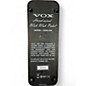Used VOX V846HW Hand Wired Wah Effect Pedal