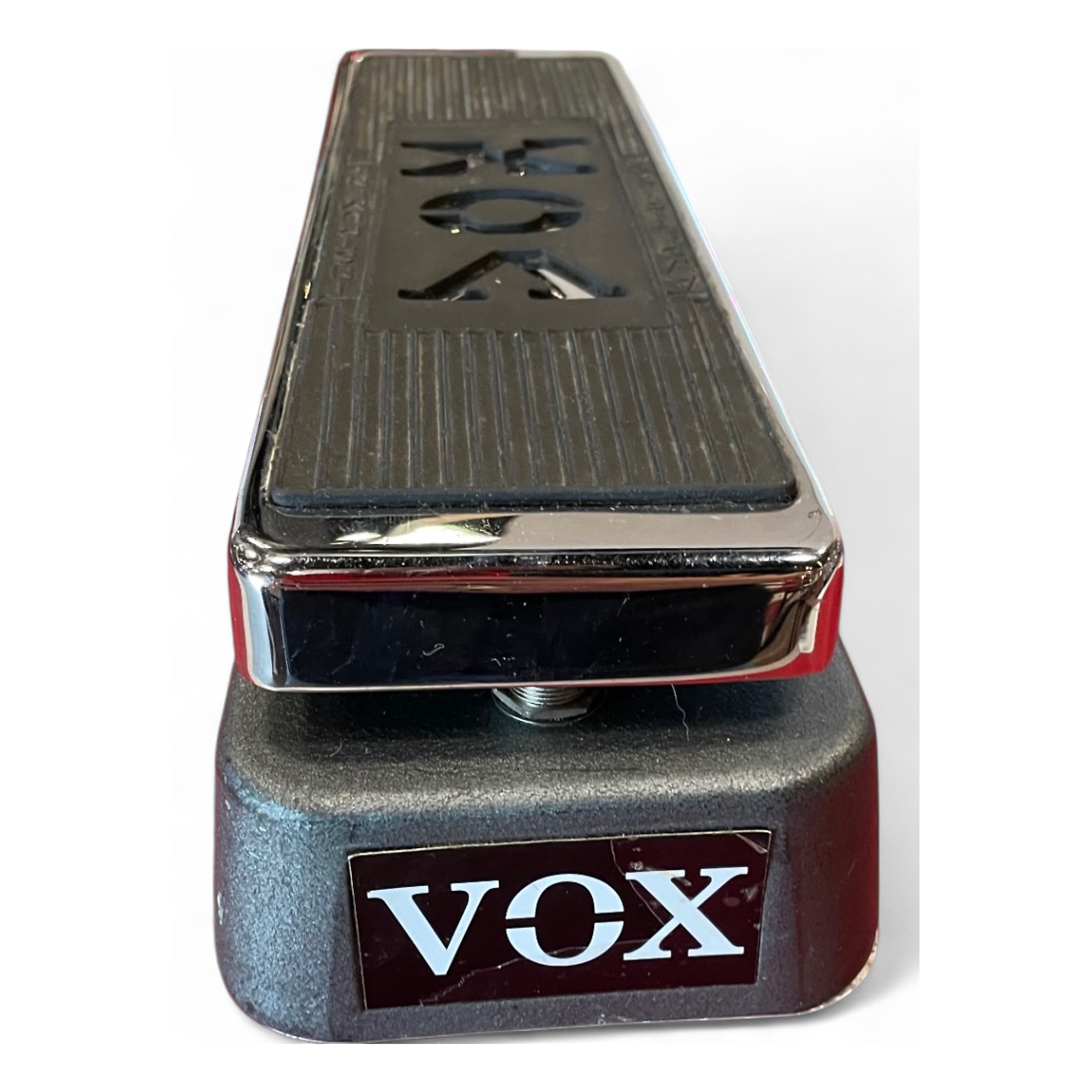 VOX V848 Clyde McCoy Wah Pedal | Guitar Center