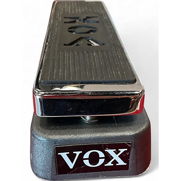 VOX V848 Clyde McCoy ワウペダル（USA製・ケース付き） 楽器・機材