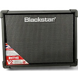 Used Blackstar ID Core 100W 2X10 Guitar Combo Amp