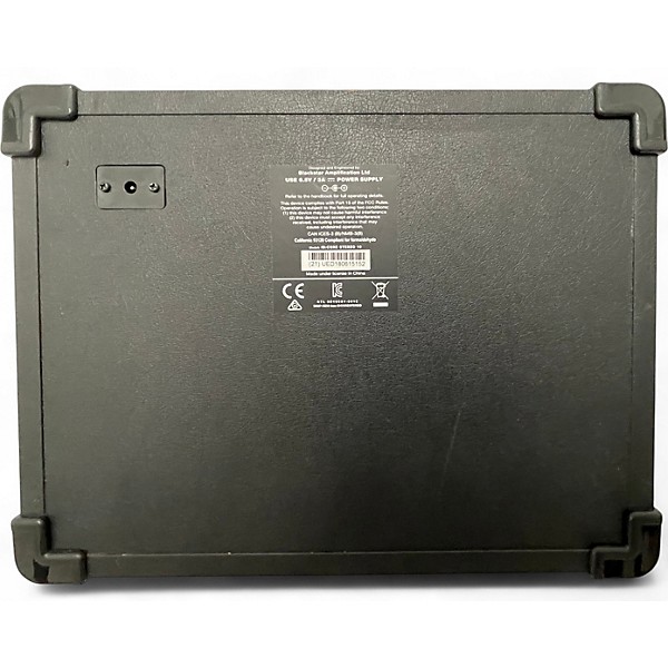 Used Blackstar ID Core 100W 2X10 Guitar Combo Amp