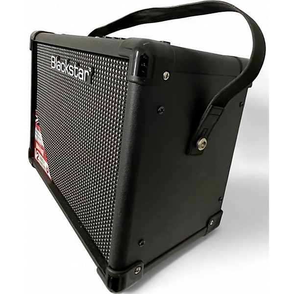 Used Blackstar ID Core 100W 2X10 Guitar Combo Amp