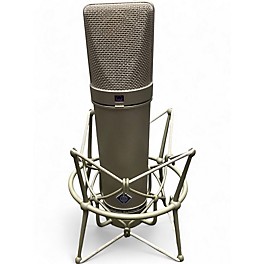 Used Neumann U87AI Condenser Microphone