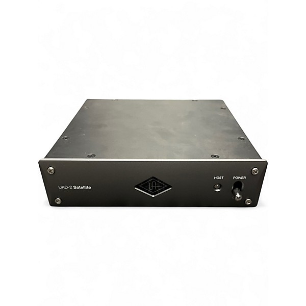 Used Universal Audio UAD2 TB3 Audio Converter