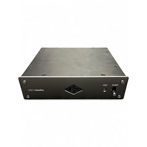 Used Universal Audio UAD2 TB3 Audio Converter