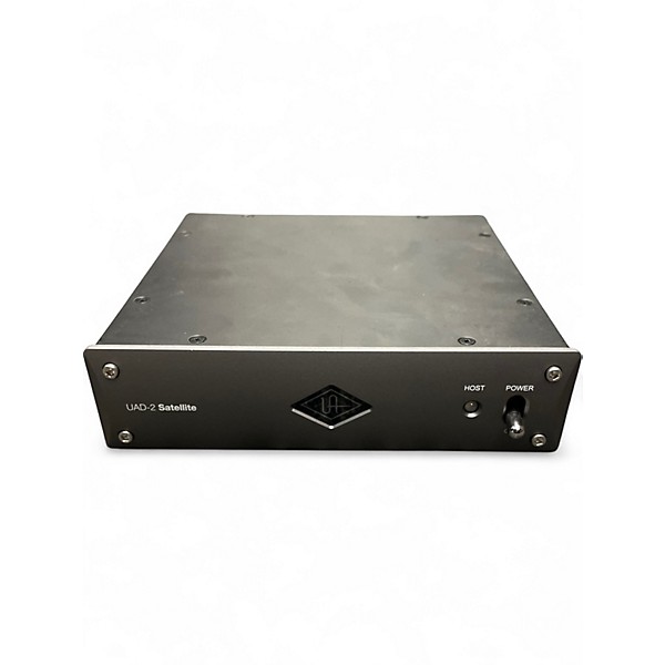 Used Universal Audio UAD2 TB3 Audio Converter