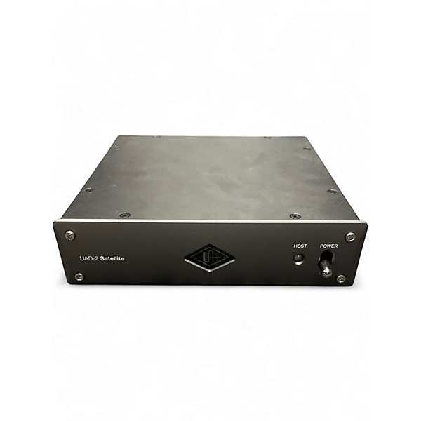 Used Universal Audio UAD2 TB3 Audio Converter