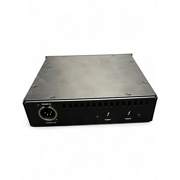 Used Universal Audio UAD2 TB3 Audio Converter