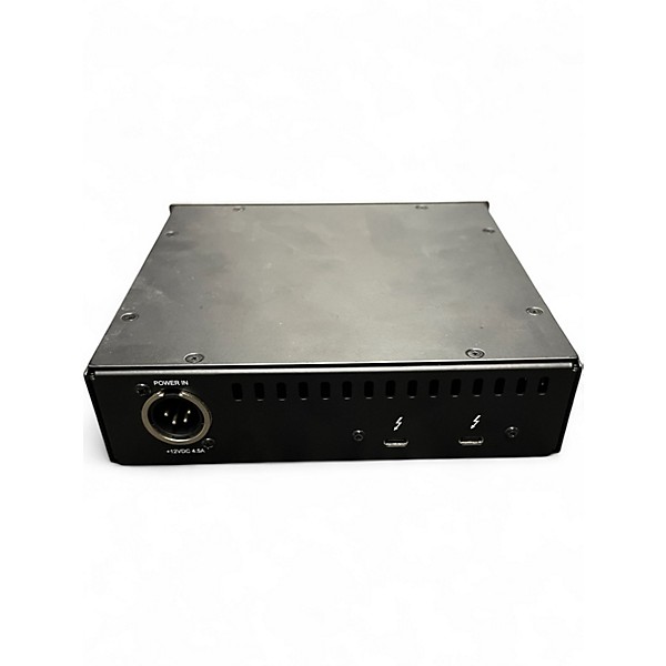 Used Universal Audio UAD2 TB3 Audio Converter