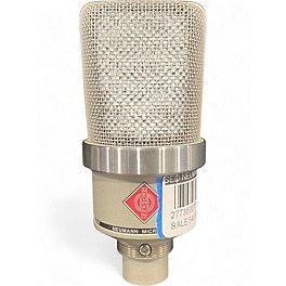 Used Neumann TLM102 Condenser Microphone