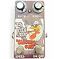 Used Pedal Pawn Chicken Quiff Effect Pedal