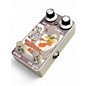 Used Pedal Pawn Chicken Quiff Effect Pedal