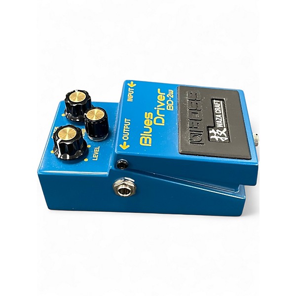 ギター BOSS BD-2W USED Used Boss BD-2W w/box TSU17671 – Tone Shop Guitars