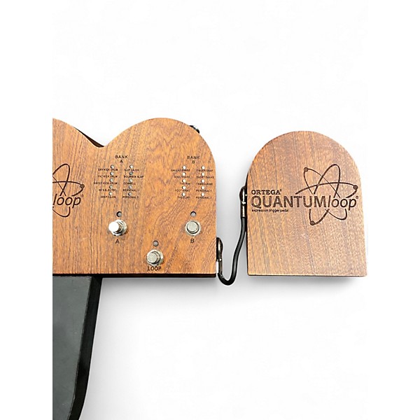 Used Ortega QUANTUM LOOP Pedal