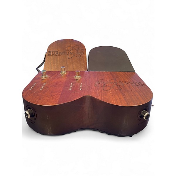 Used Ortega QUANTUM LOOP Pedal