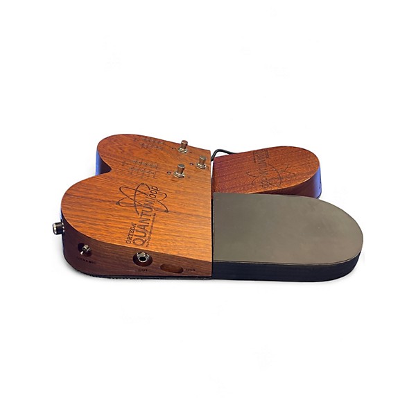 Used Ortega QUANTUM LOOP Pedal