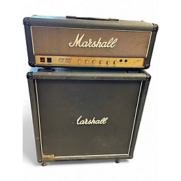 Vintage 1986 Marshall 2204 JCM800 50W Tube Guitar Amp Head