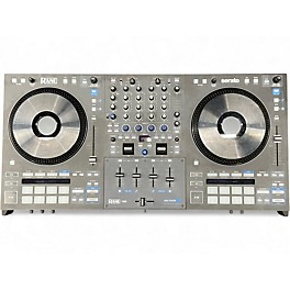 Used RANE Four DJ Controller