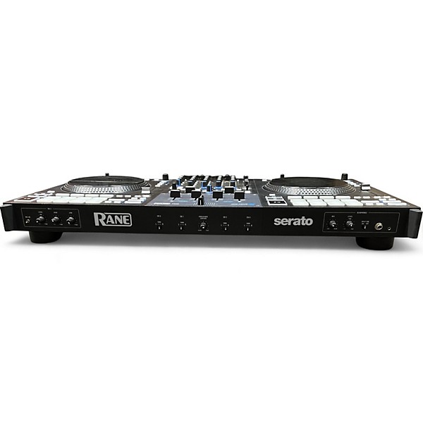Used RANE Four DJ Controller