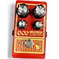 Used Dod MEATBOX Effect Pedal thumbnail