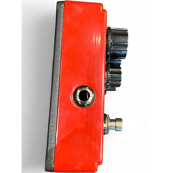 Used Dod MEATBOX Effect Pedal