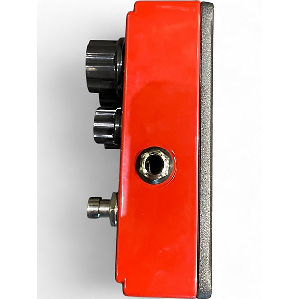 Used Dod MEATBOX Effect Pedal