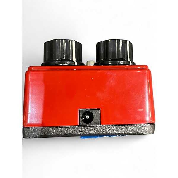 Used Dod MEATBOX Effect Pedal