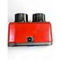 Used Dod MEATBOX Effect Pedal