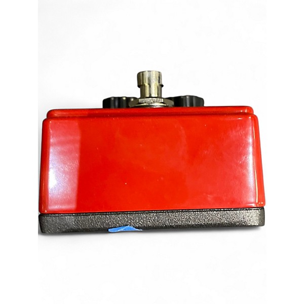 Used Dod MEATBOX Effect Pedal