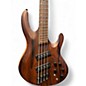 Used ESP LTD B-1004MS Natural Satin Electric Bass Guitar