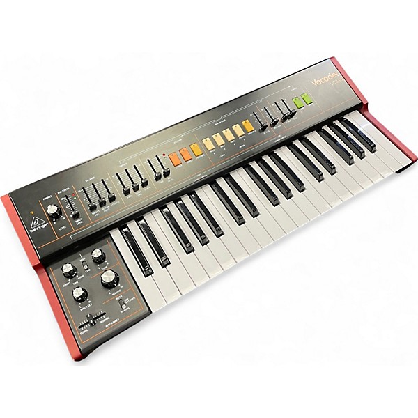 Used Behringer VC340 Synthesizer