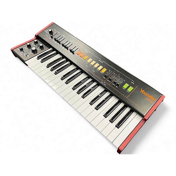 Used Behringer VC340 Synthesizer