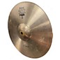 Used Paiste 12in 502 Splash Cymbal